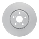DFC 07-11 Lexus GS350 Right Front GeoSPEC Coated Rotor