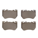 DFC 22-26 Mercedes-Benz Cle300 Front 4000 Hybridynamic Brake Pads