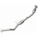 Magnaflow 99-02 Miata L4 1.8 OEM Underbody Direct Fit Converter