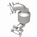 MagnaFlow 18-19 Hyundai Kona OEM Underbody Single Direct Fit EPA Compliant Catalytic Converter