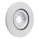 DFC 08-11 Saab 9-3 Front GeoSPEC Coated Rotor