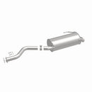 MagnaFlow BRE Exhaust Kit 94-96 Toyota Previa 2.4L