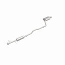 MagnaFlow BRE Exhaust Kit 13-17 HONDA ACCORD 2.4L