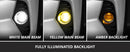 Diode Dynamics 22-25 Toyota RAV4 Elite Series Fog Lamp Kit - White
