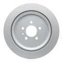 DFC 13-14 Ford Mustang Rear GeoSPEC Coated Rotor