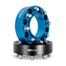Mishimoto Wheel Spacers 8X165.1 121.3 50 M14 Blk