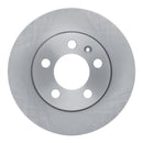 DFC 5000 Advanced Low Met Brake Pads