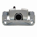 DFC 11-24 Nissan Rogue Rear-L Premium Caliper - Silver Zinc Coated