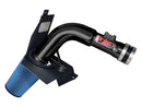 Injen 2015 Subaru STi 2.5L 4 Cyl (Turbo) Black Cold Air Intake w/ MR Tech and Heat Shield