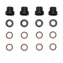 DFC Brake Rotors - Plain