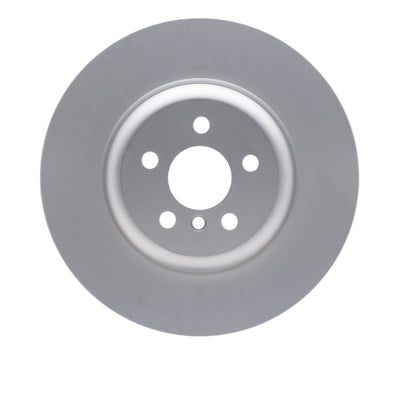 DFC 17-25 BMW X5 Front Hi-Carbon Alloy Geomet Coated Rotor