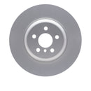 DFC 17-25 BMW X5 Front Hi-Carbon Alloy Geomet Coated Rotor
