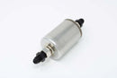 Aeromotive VaporWorx In-Line Fuel Filter Assembly w/AN-06 Fittings