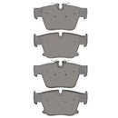 DFC 23-25 BMW 750e xDrive Rear 5000 Advanced Low Metallic Brake Pads