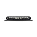 Borne Off-Road Light Bar Single Row Straight 10in
