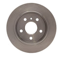 DFC 06-11 Mercedes-Benz B200 Front Brake Rotor