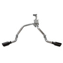 Flowmaster 96-99 GM 1500 5.7L FlowFX Cat-Back DOS Exhaust System