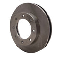 DFC Brake Rotors - Plain