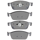 DFC GeoSPEC Coated Rotors - Plain