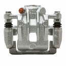 DFC 11-17 Hyundai Azera Rear-L Premium Caliper - Silver Zinc Coated