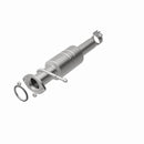 MagnaFlow 09-13 Toyota Highlander 2.7L Direct Fit Converter
