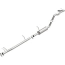 BRExhaust 01-03 GMC S10 Sonoma 2.2L Exhaust Kit