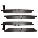 DFC 5000 Advanced Ceramic Brake Pads