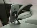 aFe SCORCHER PRO Low Profile Magnetic Windshield Mount w/ Interchangeable Trims