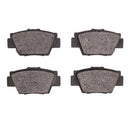DFC 91-05 Acura Nsx Rear 4000 Hybridynamic Brake Pads