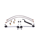 Air Lift Performance 15-20 Audi A3 / 15-24 Volkswagen GTI Air Suspension Front Kit