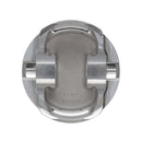 Manley Chevrolet LS Piston Set - 4.135in Bore 1.115in CH, -5.00 CC