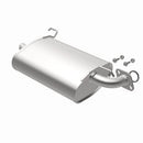 BRE Exhaust 98-02 Accord 3.0L Muffler Kit