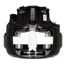 DFC 04-24 American Coach American Allegiance Front/Fr & Rr Premium Caliper - Silver Zinc Coated
