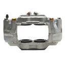 DFC 03-09 Lexus GX470 Front-L Silver Zinc Coated Premium Caliper