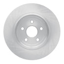 DFC Brake Rotors - Plain