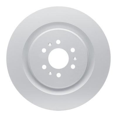 DFC 04-11 Cadillac STS Rear GeoSPEC Coated Rotor