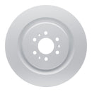DFC 04-11 Cadillac STS Rear GeoSPEC Coated Rotor