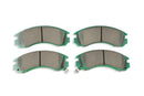 DBA 91-96 Dodge Stealth FWD SP Performance Front Brake Pads