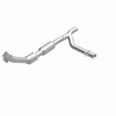 Magnaflow 02-03 Ford F-150 5.4L Direct Fit Converter