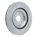 DFC Brake Rotors - Plain