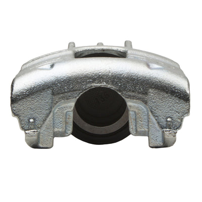 DFC 00-04 Ford Focus Front-R Premium Caliper - Silver Zinc Coated