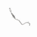 MagnaFlow 07-11 Yaris L4 1.5 OEM Underbody Direct Fit Converter
