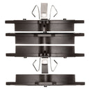 DFC GeoSPEC Coated Rotors - Plain