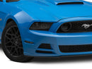 Raxiom 08-23 Ford Mustang Axial Series HID Bulb Upgrade 6000K