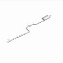 MagnaFlow BRE Exhaust Kit 97-99 Acura CL 3.0L