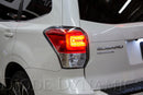 Diode Dynamics 17-18 Subaru Forester Premium (USDM) Tail as Turn +Backup Module Stage 2