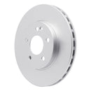 DFC GeoSPEC Coated Rotors - Plain