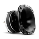 DS18 2in Drivers 320 Watts 2in Titanium Vc 8 ohm Short Horn PRO-D1 + PRO-HA52/BK