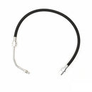 DFC 80-83 Ford B700 Bus Chassis (w/Front Drum Brakes) Fr L Up Brake Hose