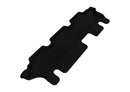 3D MAXpider 2008-2019 Dodge Grand Caravan Kagu 1st & 2nd & 3rd Row Floormats - Black